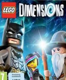 LEGO Dimensions